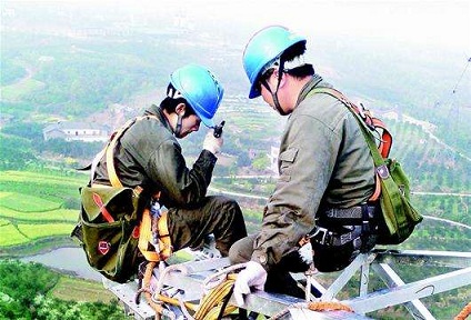 赣州烟囱安装装航空障碍灯运输注意事项
