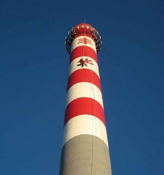 张家口高空写字美化施工质量要求