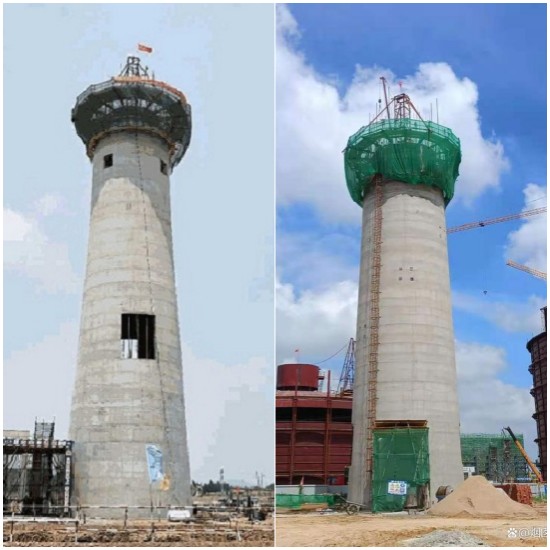 张家口新建烟囱施工质量与哪些因素有关？