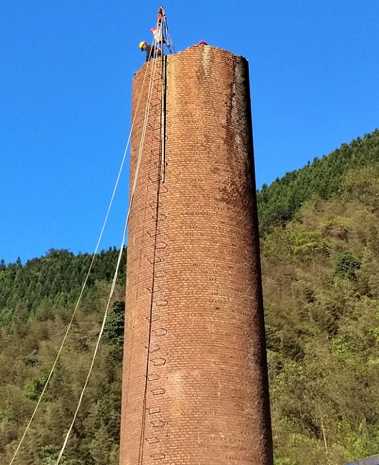 烟囱拆除公司安全快捷[行业资讯]