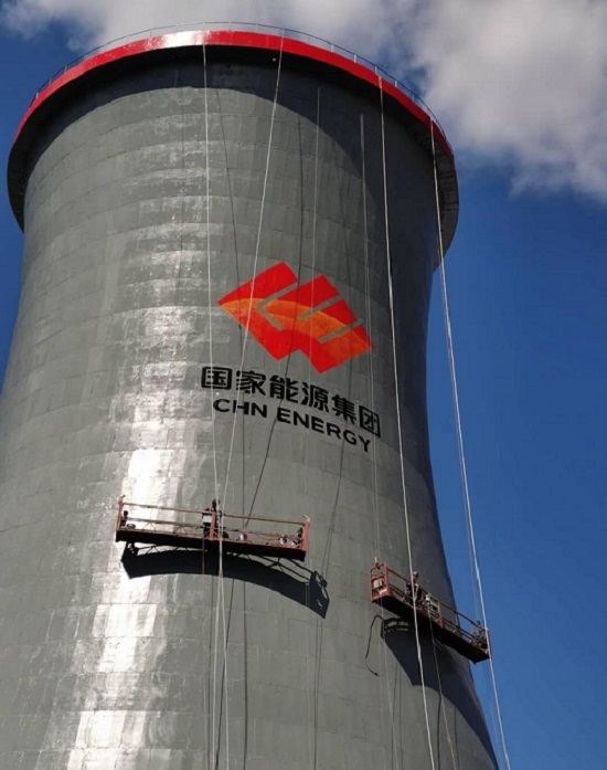 冷却塔美化前需要做好哪些工作[服务项资讯]