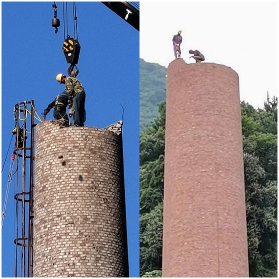 高空拆除公司:专业技术,丰富经验与卓越服务