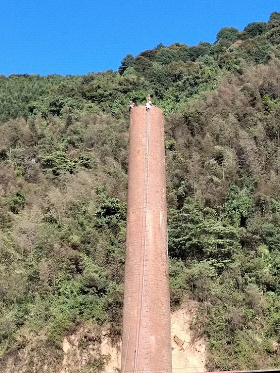 莱芜烟囱拆除公司:技术力量雄厚——今日资讯